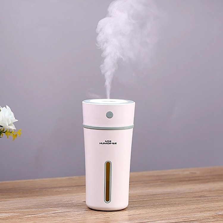 AirMoisturize Max Review The Ultimate Portable Humidifier for a Healthier Home