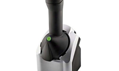 FrostyJoy Review 8 Reasons This Fruit Ice Cream Maker