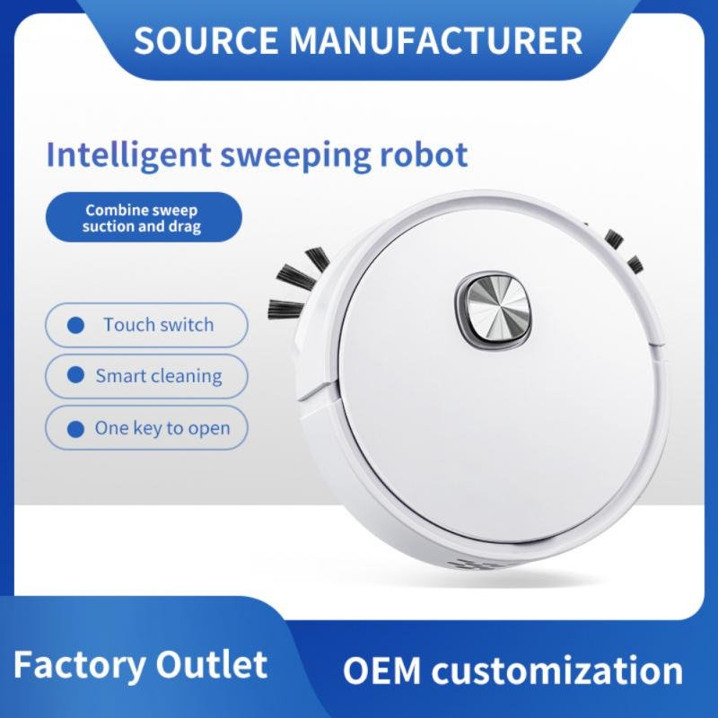 GoClean Robot Review The Best Budget-Friendly Smart Cleaner for Your Home in 2025