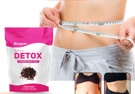 GoDetox Tea Review Your Daily Ritual for Natural Detox and Vitality in 2025