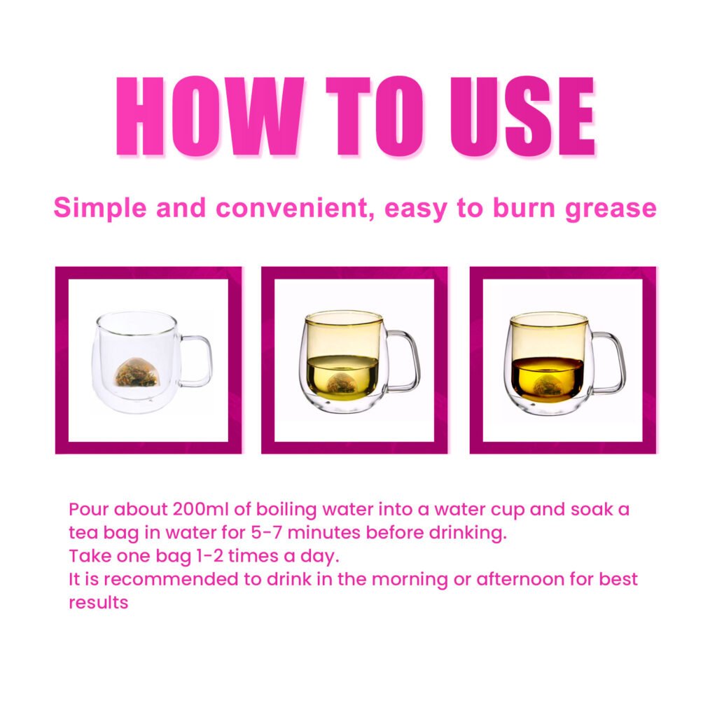 GoDetox Tea Review Your Daily Ritual for Natural Detox and Vitality in 2025