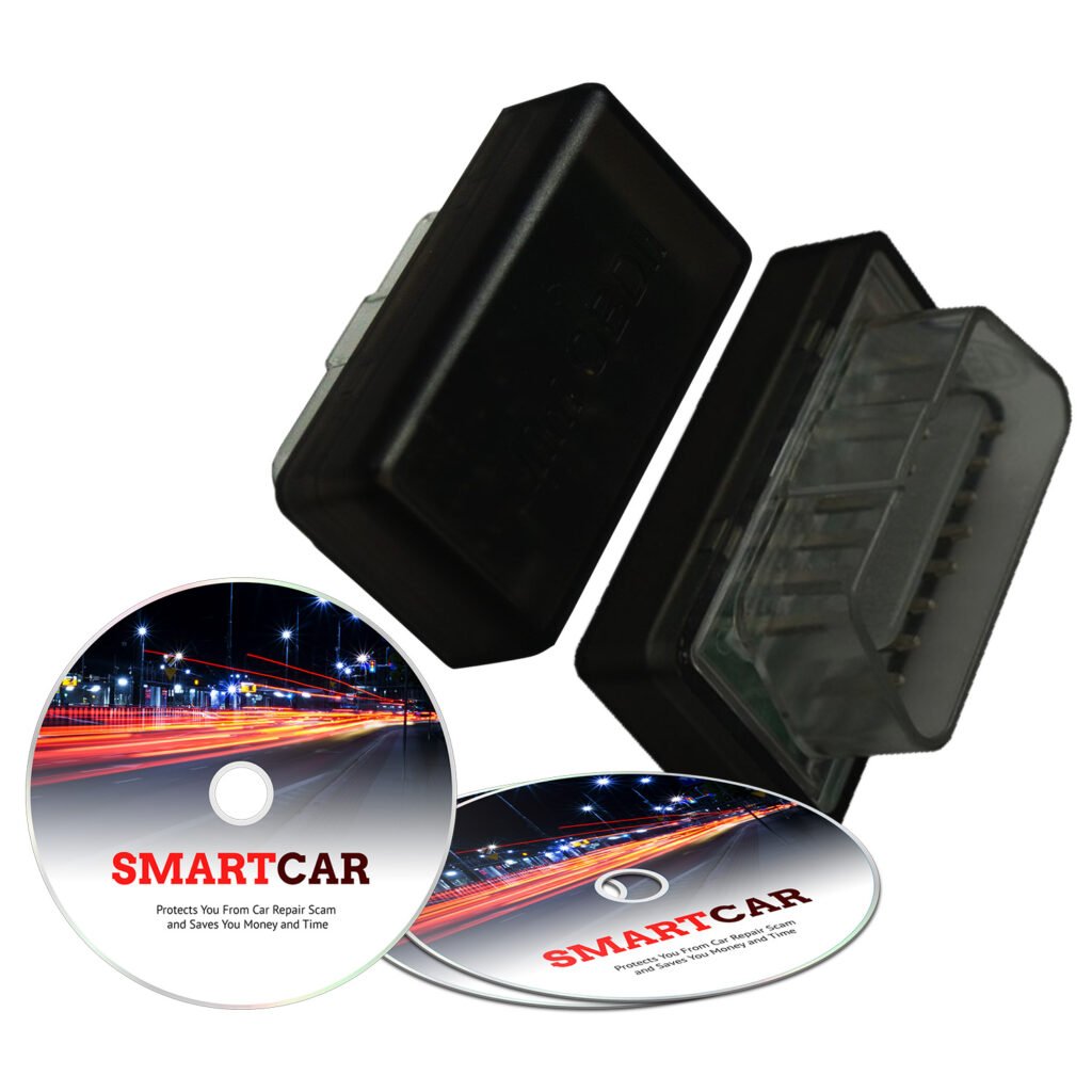 SmartCar Diagnostic Tool Review Save Thousands on Car Repairs with This Must-Have Device in 2025